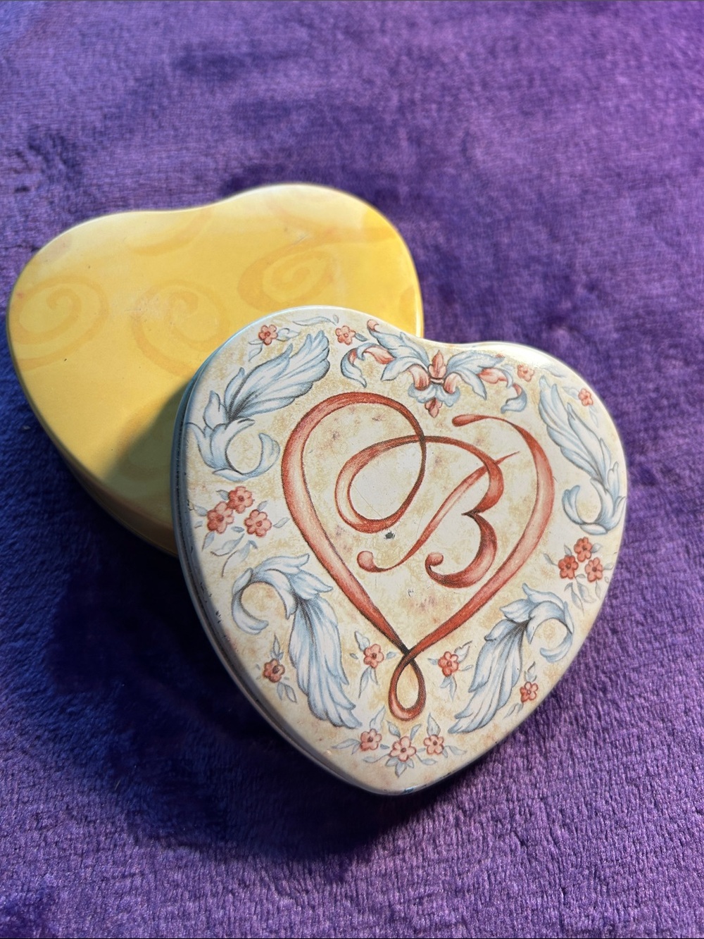 Brighton Gift Tin-small